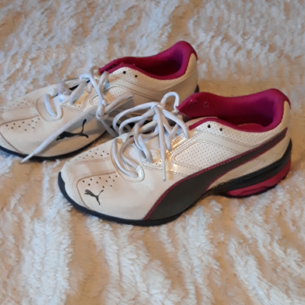 Puma sneakers